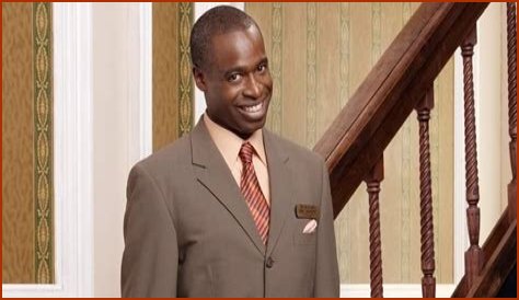 Mr. Mosbey: Exploring The Beloved Character Of The Suite Life