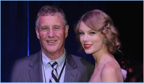 Scott Swift Ties The Knot: Singer's Father Marries Again