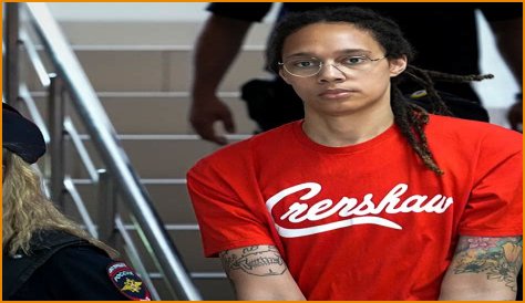 The Truth About Brittney Griner's Identity