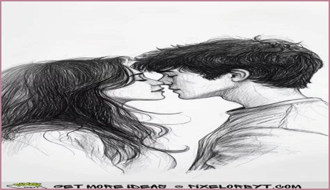 The Ultimate Guide To Drawing For Your Boyfriend