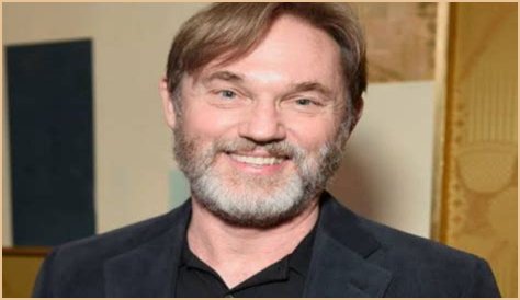 Unraveling The Reasons Behind Richard Thomas' Departure From 